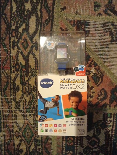 Kidizoom smart watch - kidizoom,