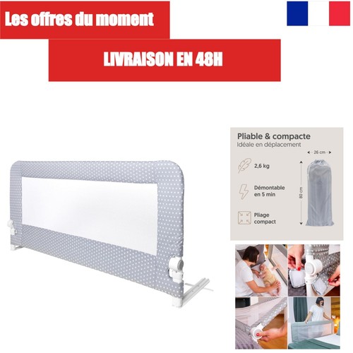 Interbaby barrière lit - interbaby,