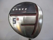 Daiwa ONOFF ARMS AKA 2020 Fairway Wood 5W MP-520F (R) #998 Golf Clubs