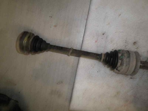 Transmission arriere droite - transmission,