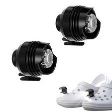 Éclairages de Chaussures 2