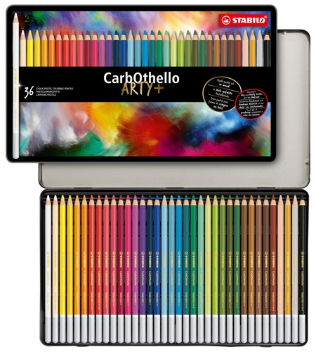 Carbothello crayon de - crayon,