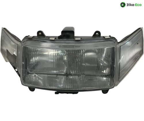 Optique feu phare honda - phare, gl