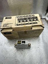 AEG Elfa E 21 / G32A / G 32 A