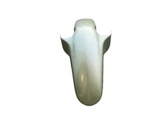 FRONT FENDER CHAMPAGNE COLOR HONDA TRANSALP XL 650 V