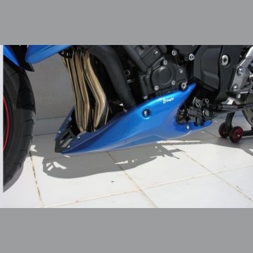 Sabot moteur ermax yamaha fz1 - sabot,