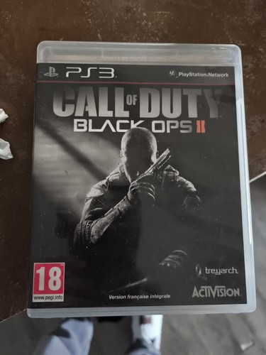 Call duty black ops cod - of, ii