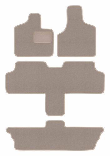 Tapis moquette dodge caravan - dodge, /