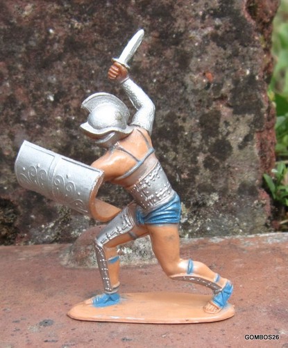 Soldat clairet antiquite - clairet,