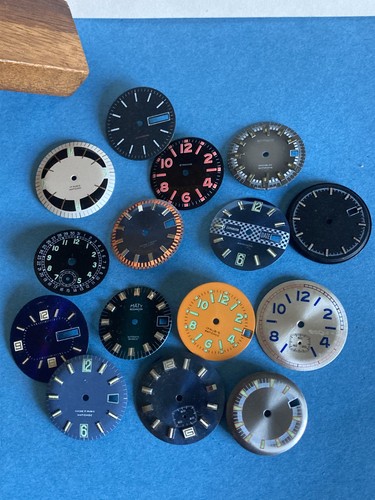 Horlogerie ancienne lot - horlogerie, 1x