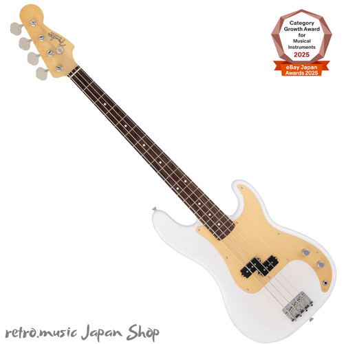 Fender made japan - made,