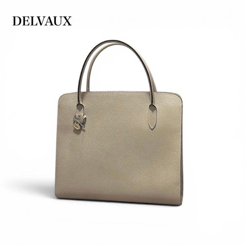 Delvaux handbag tote - tote, bag