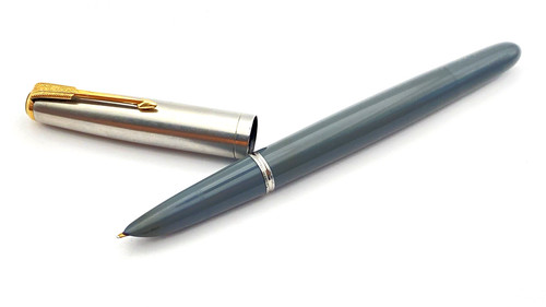 Stylo plume vintage parker - vintage,