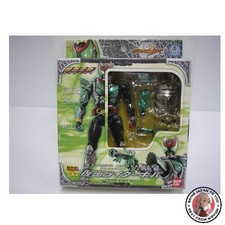 NEW TAMASHII NATIONS