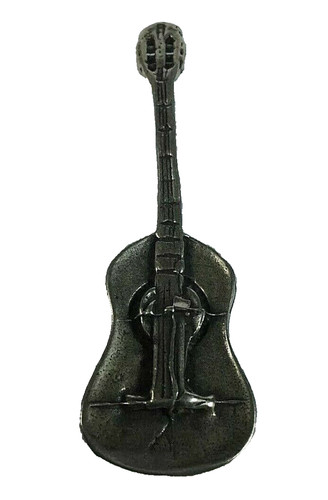 Guitare argent 800 - en,