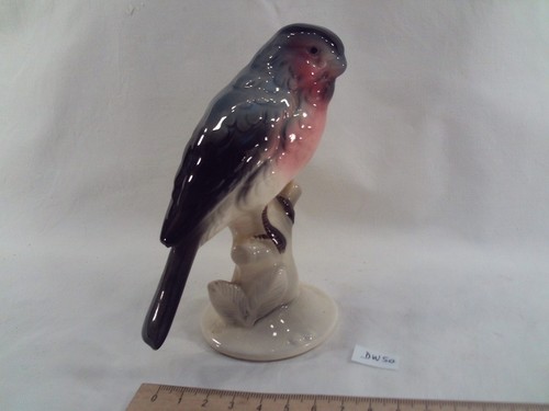 Ancien oiseau porcelaine - ancien,