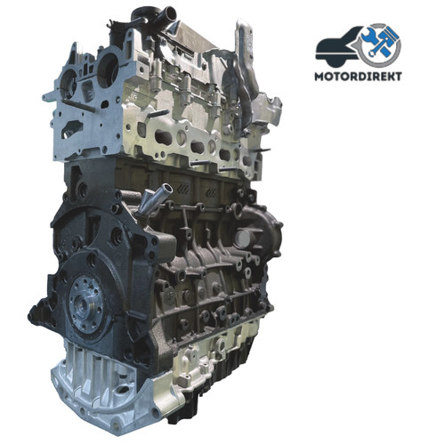 Réparation moteur ahn - moteur,