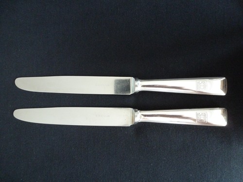 Lot couteaux ercuis - 2,