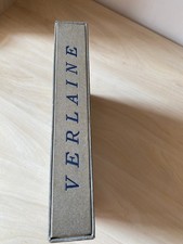 Œuvres libres – Verlaine  - Bécat – 1948  (érotisme – curiosa)