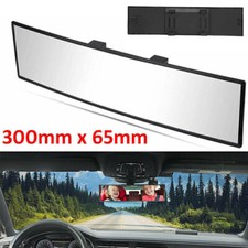 Rétroviseur panoramique de