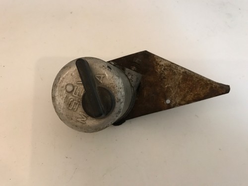 Moteur essuie glace citroen - moteur, 6v