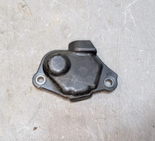 Yamaha XT550 XT600 Decompression Cable Cover Cap Right Engine 1982-1989