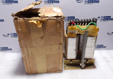 HYUNDAI 4AN42 Three Phase Current Transformer TH16664 AHB413-60(T1, T2, T3)