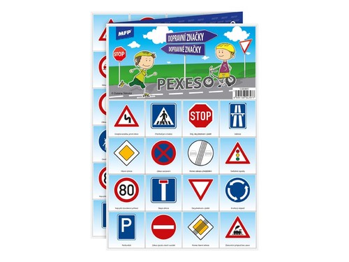 Panneaux signalisation - panneaux, de