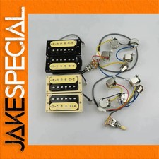 JakeSpecial – Coil Split