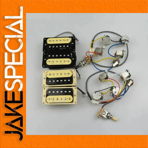 Jakespecial coil split - jakespecial,