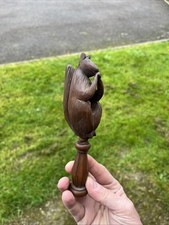 Ancien Casse Noix Noisette