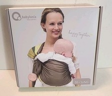 BABYLONIA BB SLING Baby