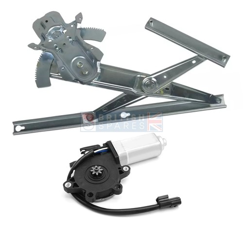 Regulateur vitre avant - regulateur,