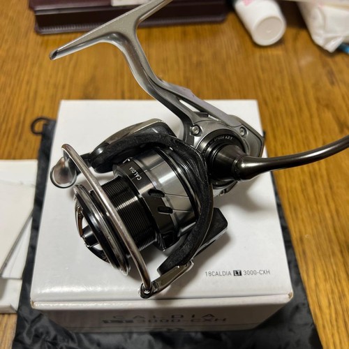 Moulinet tournant daiwa - tournant,