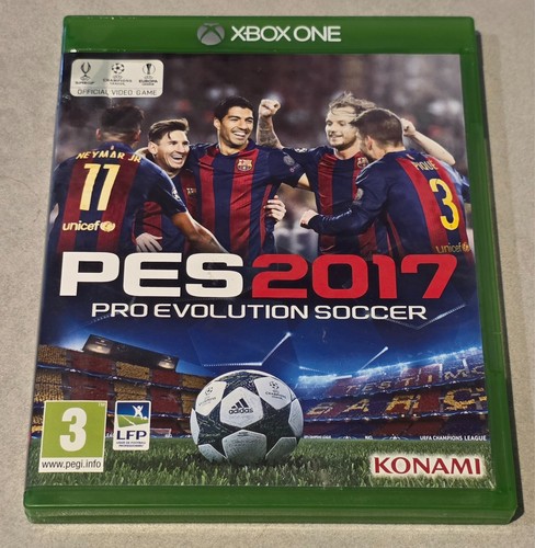 Pro evolution soccer - pro,