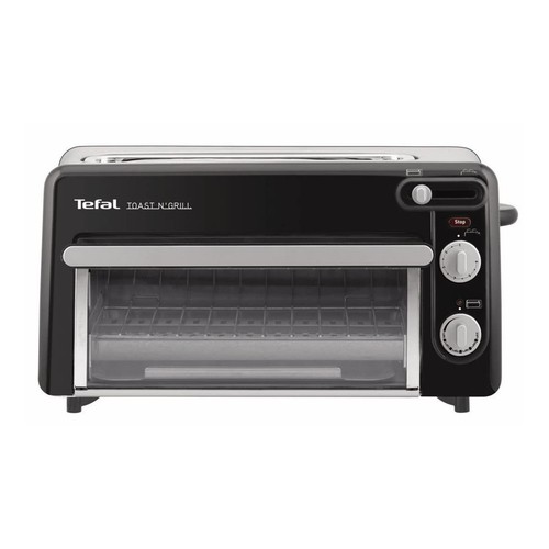 Tefal tl6008 toast grill - tefal,