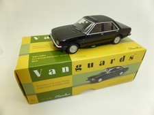 Corgi Vanguards Ford Granada