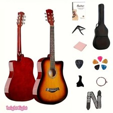 guitare acoustique