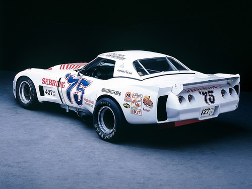 Cars 1974 greenwood chevrolet