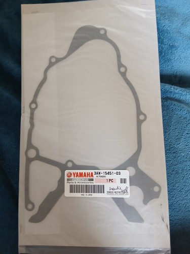 Joint carter yamaha 125 - yamaha, tw
