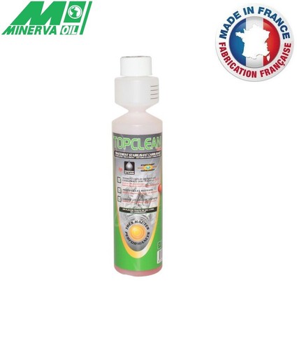 Aerosol 500 anti adhérent - aerosol,