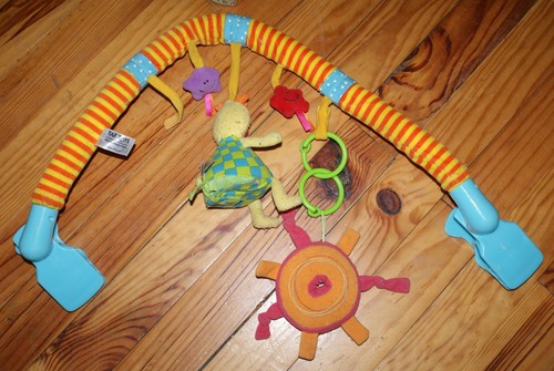 Taf toys jouet pour poussette - taf,