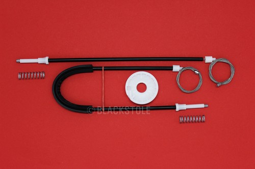 Lève vitre kit - kit, réparation