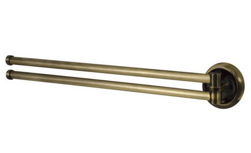 Porte serviette salle bain - serviette, de