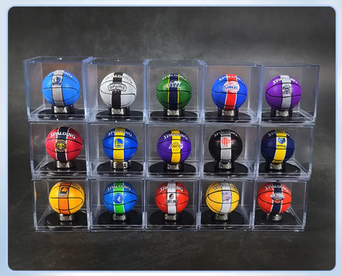 Coffret cadeau collector - 🏀,