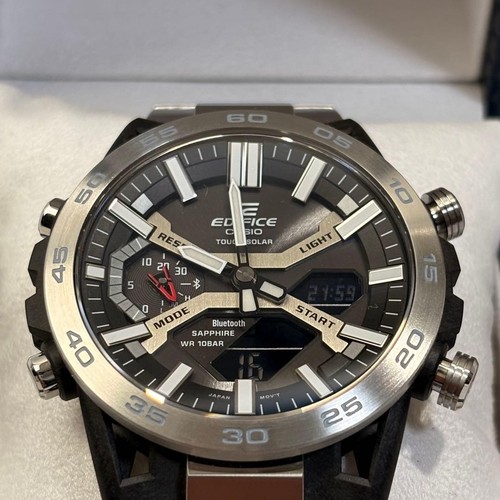 Casio edifice sospensione - casio,