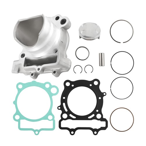 Kit piston complet - kit,