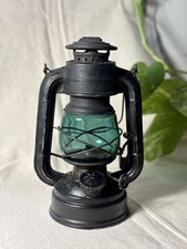 FROWO 50 Green glass lampe