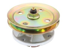 Palier de lame adapté pour