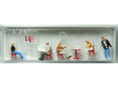 Preiser 10369 - preiser,